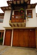 Top Villa de Leyva