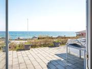 4 person holiday home in Allinge-By Traum