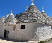 Martina Trulli Relais