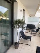 Entre Plages et Jardins