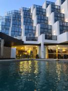 Hotel Carboneras Cabo de Gata Spa