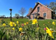 Zum Heuerling Ferienwohung im alten Stall mit Sauna