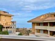 Don Juan holiday home with sea view in Carvajal by Solrentspain