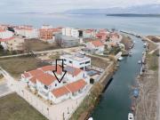 Seafront new apartments Zdrijac XI