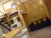 Apparthyper centre*local à vélo