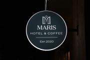 Maris Hotel & Coffee Ha Long