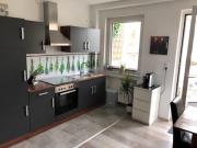 PlaceToBe - Renoviertes 1 ZKB Apartment in bester City Lage -