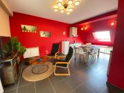 Cosy 2-Bedroom Apartment in the center of Hotton Cosy 2-Bedroom Apartment in the center of Hotton