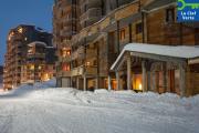 Top Avoriaz