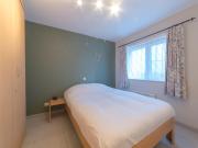 Apartment Centrally located Westhinder by Interhome