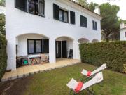 Holiday Home Pals Haus Rome by Interhome