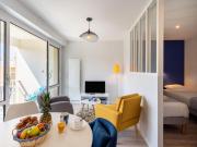 Studio Port An Dro-9 by Interhome