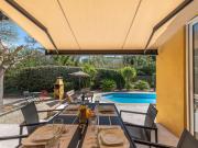 Holiday Home Le Clos du Mûrier by Interhome