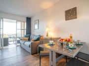 Studio Le Village - C8 245 by Interhome