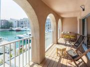 Apartment Port de la Gavine I-1 by Interhome