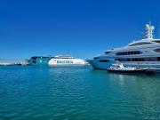 Apartamentos en Denia frente al Puerto!