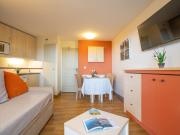 Apartment Le Belvédère - D4 257 by Interhome Apartment Le Belvédère - D4 257 by Interhome