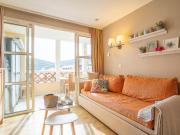 Apartment LEsquinade P3 314 by Interhome