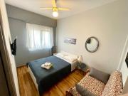 Luxury Flat in Hilton, 3 from metro, VFM!