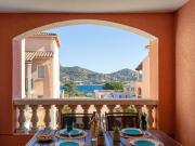 Apartment Le Village - C0 266 by Interhome