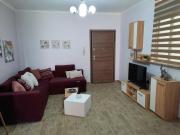 SummerSense Apartment