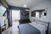 Pavlos Standard Studio with Sea View