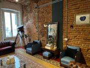 Velvet Loft - Santo Spirito Apartment