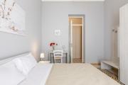 Stazione Notarbartolo Bright & Cozy Apartment