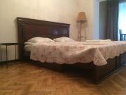 One-room apartment near metro DELISI