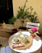 Il balconcino di Riamori