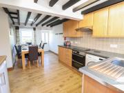 Top Llanbrynmair Top Llanbrynmair