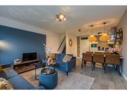 Apartment in Zoutelande by the Beach