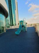 Turquoise Place 1005C ~ Luxurious Beachfront Condo w Private Hot Tub!