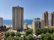 GERONA sea view apartments