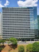 Flat Vision Executivo Premium By Rei dos Flats