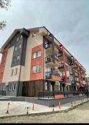 Apartman "N" Srebrno jezero Apartman "N" Srebrno jezero