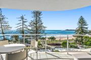 Sirocco 408 by G1 - Two Bedroom Oceanview Unit