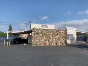 American Inn - Perris