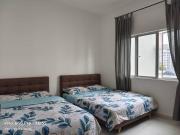 Top Tanah Rata