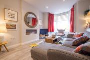 Howe Keld 1 Ground floor Howe Keld 1 Ground floor