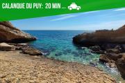 Top Sausset-les-Pins