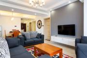 Top Nairobi