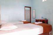 Prima Homestay Mentawai Mitra RedDoorz