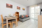 Apartamenty Bursztynowe V by Renters