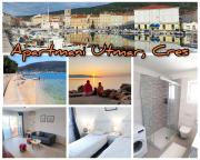 Apartmani Utmar Cres Apartmani Utmar Cres