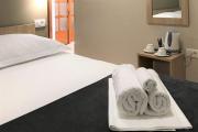 Berulia rooms
