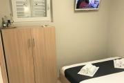 Berulia rooms
