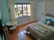 Casa Verde - Suíte 2 - Iúcas, Teresópolis, RJ