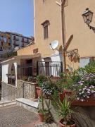 Top Santa Flavia Top Santa Flavia