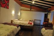 Top Ollantaytambo